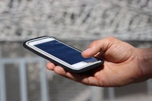 Shapeheart Opaska na ramie magnetyczna 5.5" (1700UA1-01) 4