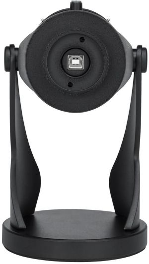 Mikrofon Samson G-Track USB PRO Mikrofon pojemnościowy z interfejsem audio i mikserem (SAGM1UPRO) 4