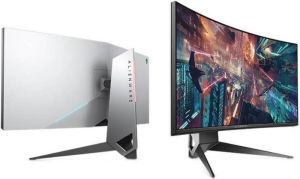 Monitor Dell Alienware AW3418DW (210-AMNE) 11