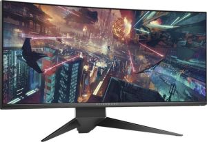 Monitor Dell Alienware AW3418DW (210-AMNE) 2