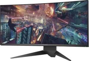 Monitor Dell Alienware AW3418DW (210-AMNE) 3