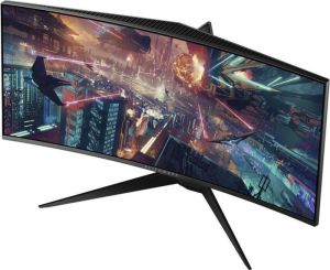 Monitor Dell Alienware AW3418DW (210-AMNE) 5