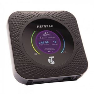 Router NETGEAR AirCard MR1100 (MR1100-100EUS) 3