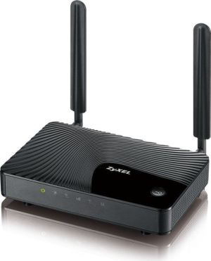 Router ZyXEL LTE3301-M209-EU01V1F 1