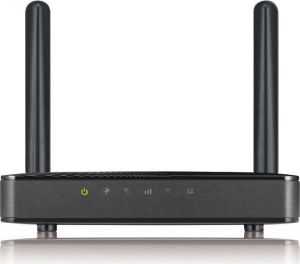 Router ZyXEL LTE3301-M209-EU01V1F 3