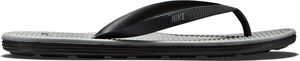 Japonki męskie Nike Solarsoft Thong II czarne r. 40 (488160-090) 1