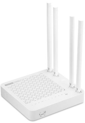 Router TotoLink A702R 1