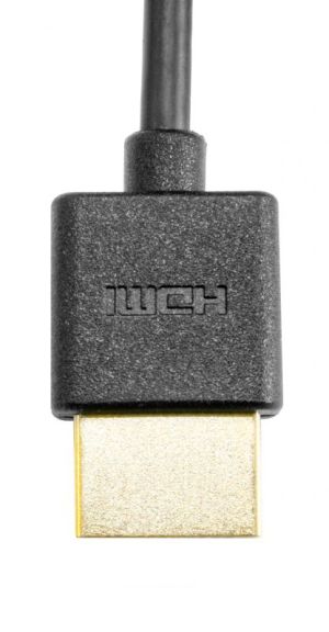 Kabel Manta HDMI - HDMI 3m czarny (MA210) 3
