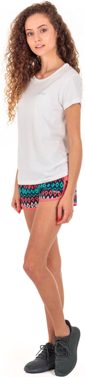 Martes Koszulka damska LADY BRANDO biała r. S 3