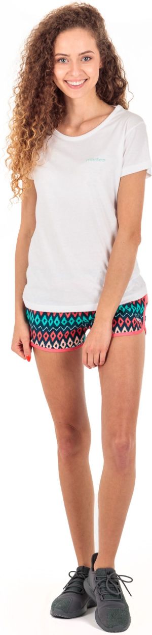 Martes Koszulka damska LADY BRANDO biała r. S 4