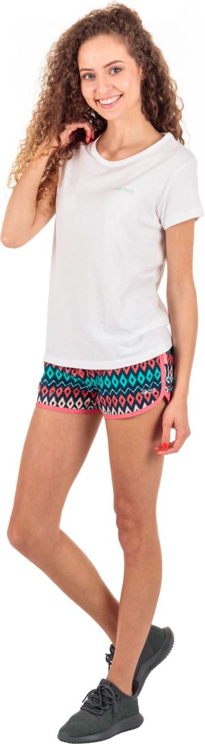 Martes Koszulka damska LADY BRANDO biała r. S 5