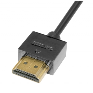 Kabel Manta HDMI - HDMI 1.5m czarny (MA9211) 1