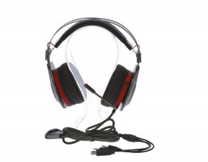 Słuchawki Manta Czerwone (MM024G) 5