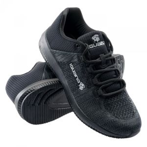 Iguana Buty męskie Decatis black/dark grey r. 41 3