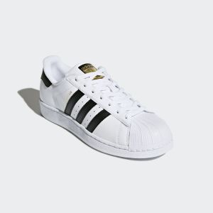 Adidas Buty Męskie Superstar Originals r. 41 1/3 (C77124) 4