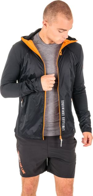 Iguana Bluza Męska Selva Anthracite r. XL 1