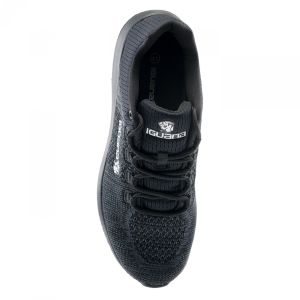 Iguana Buty męskie Decatis black/dark grey r. 44 4