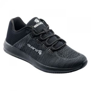 Iguana Buty męskie Decatis black/dark grey r. 45 2