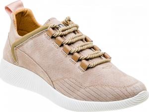 Iguana Buty damskie Galatia W beżowe r. 38 2