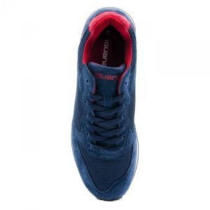Iguana Buty męskie Omis navy/burgundy r. 42 2