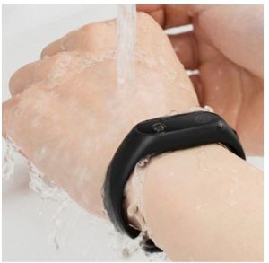 Smartband ProMedix Czarny 2