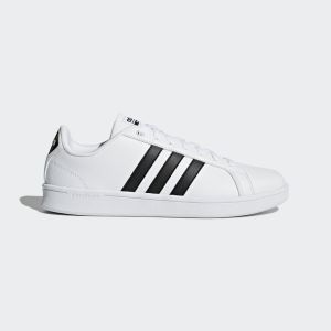 Adidas Obuwie męskie Cloudfoam Advantage białe r. 46 (AW4294) 1