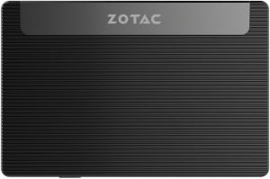 Komputer Zotac PI225 (ZBOX-PI225-W3B) 2