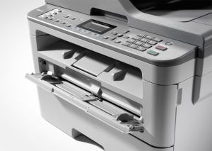 Urządzenie wielofunkcyjne Brother MFC-B7715DW (MFCB7715DWAP1) 7