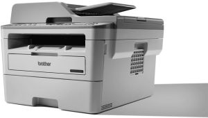 Urządzenie wielofunkcyjne Brother MFC-B7715DW (MFCB7715DWAP1) 4