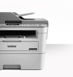 Urządzenie wielofunkcyjne Brother MFC-B7715DW (MFCB7715DWAP1) 5