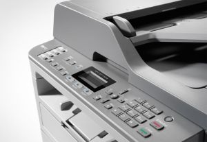 Urządzenie wielofunkcyjne Brother MFC-B7715DW (MFCB7715DWAP1) 6