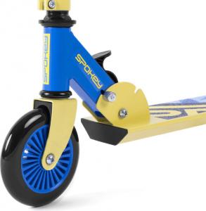 Hulajnoga Spokey Snapp Niebieska (922006) 2
