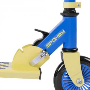 Hulajnoga Spokey Snapp Niebieska (922006) 3