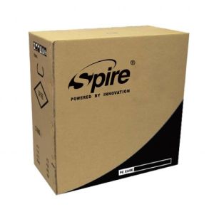 Obudowa Spire Tricer 1413 (SPT1413B-CE/R-U3) 11