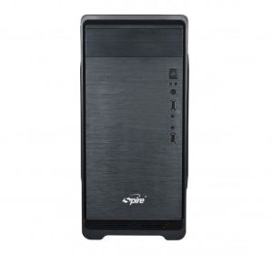 Obudowa Spire Tricer 1413 (SPT1413B-CE/R-U3) 2