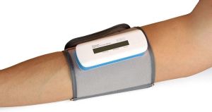 Ciśnieniomierz Media-Tech SMART BLOOD PRESSURE MONITOR BT – Inteligentny, z Bluetooth (MT5515) 3