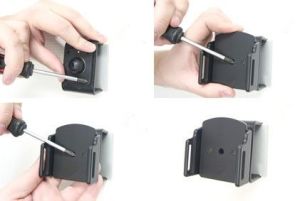 Brodit Uchwyt zamykany 9