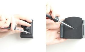 Brodit Uchwyt zamykany 6