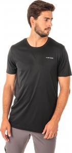 Martes Koszulka Męska Bisic Black r. 2XL 2