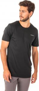 Martes Koszulka Męska Bisic Black r. 2XL 4