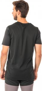 Martes Koszulka Męska Bisic Black r. 2XL 5