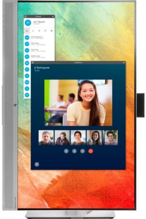 Monitor HP EliteDisplay E273m (1FH51AA) 4
