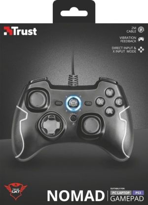 Pad Trust GXT 560 Nomad (22193) 6