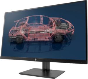 Monitor HP Z27n G2 (1JS10A4) 3