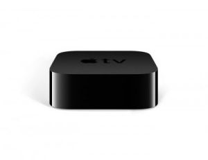 Odtwarzacz multimedialny Apple TV 4K 64GB 2