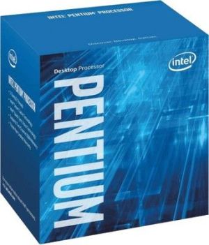 Procesor Intel Pentium G5600, 3.9 GHz, 4 MB, BOX (BX80684G5600) 1