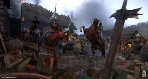 Kingdom Come: Deliverance - Edycja Specjalna PS4 11