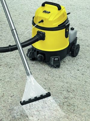 Odkurzacz piorący Clatronic BSS 1309 4