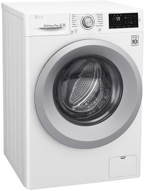 Pralka LG F2J5WN4W 12