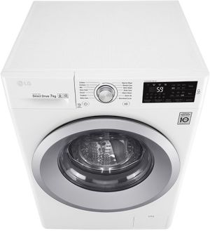 Pralka LG F2J5WN4W 6